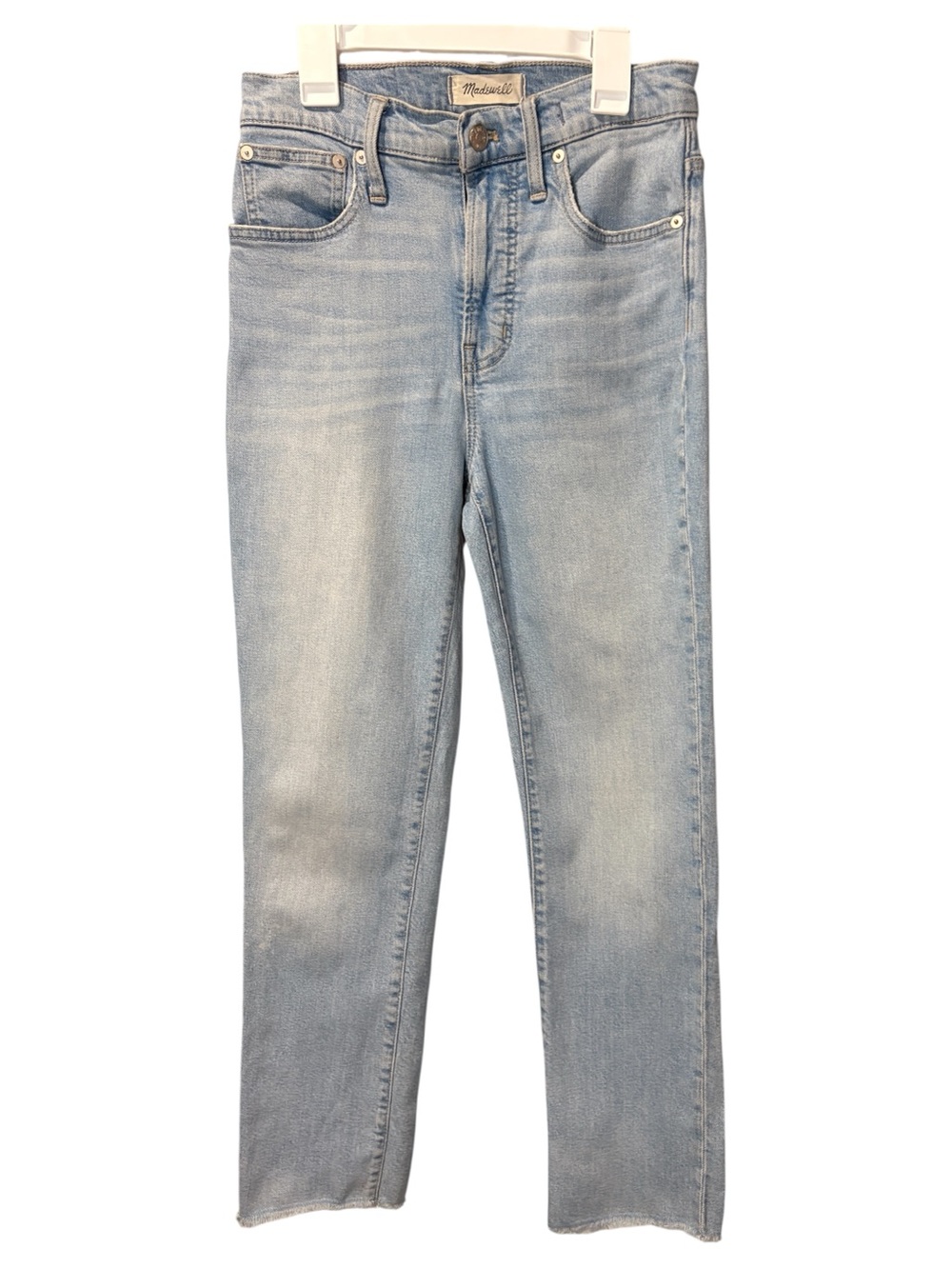 Madewell The perfect vintage Jean size 25